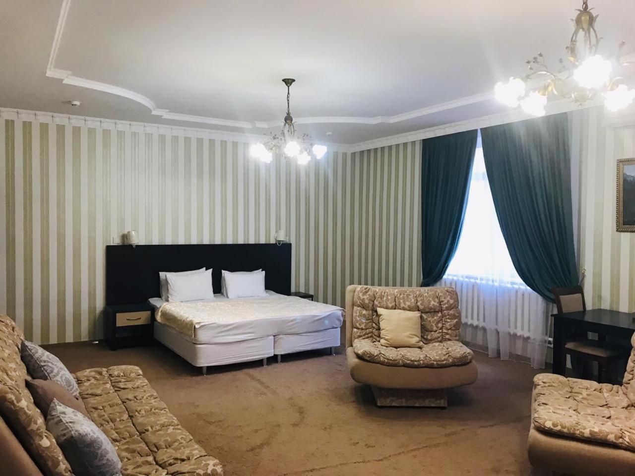 Гостиница Шанырак Kyzylorda Exterior foto