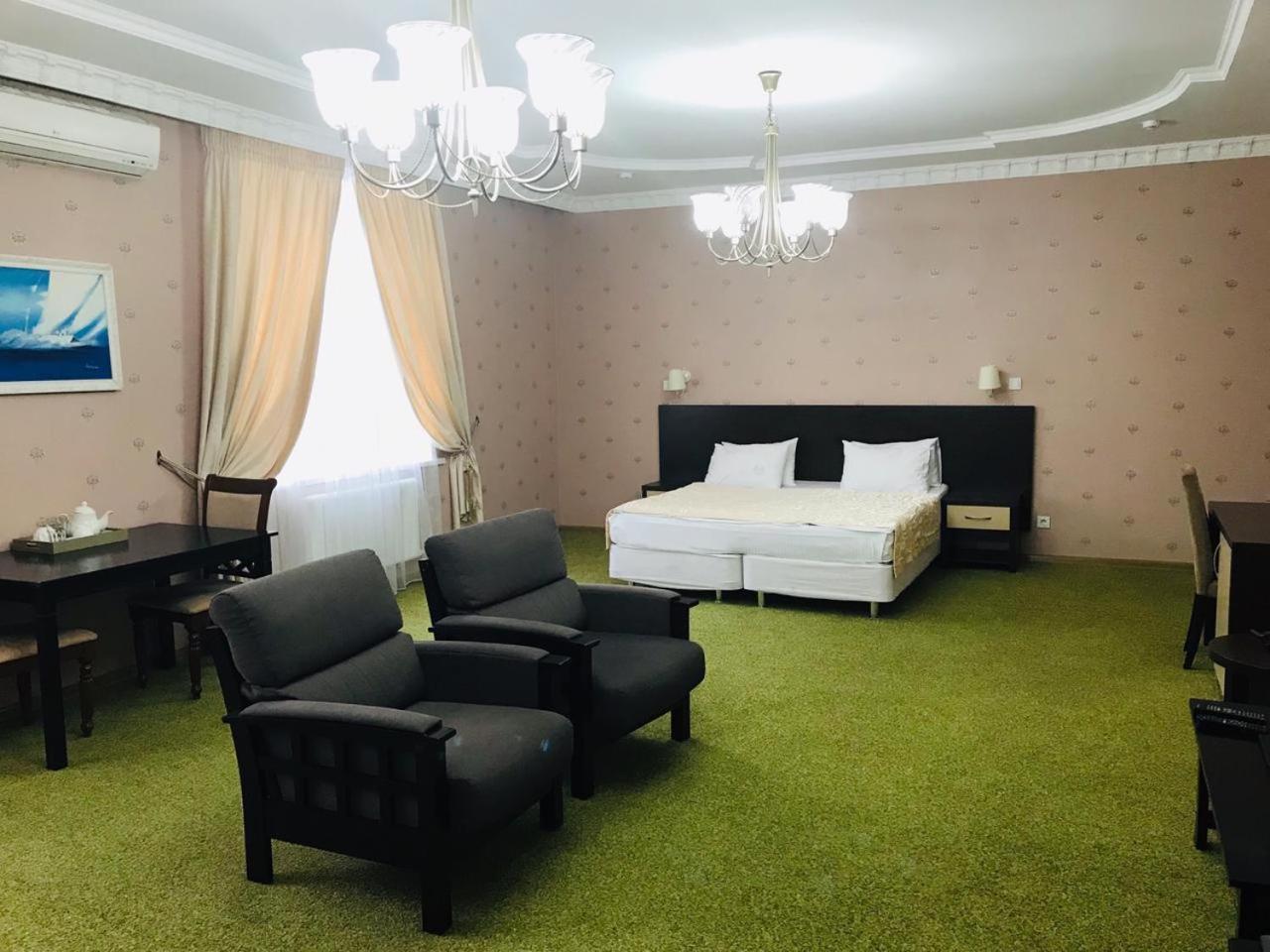 Гостиница Шанырак Kyzylorda Exterior foto