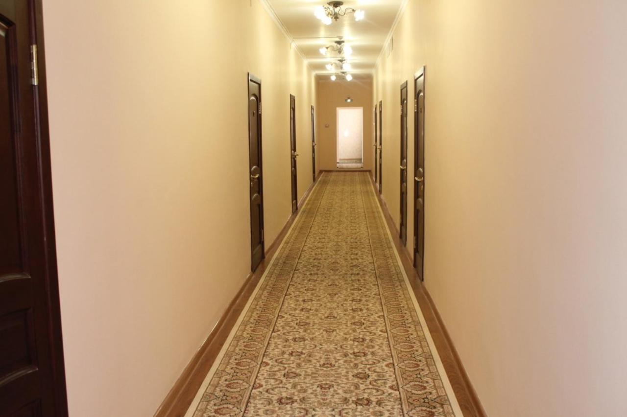 Гостиница Шанырак Kyzylorda Exterior foto