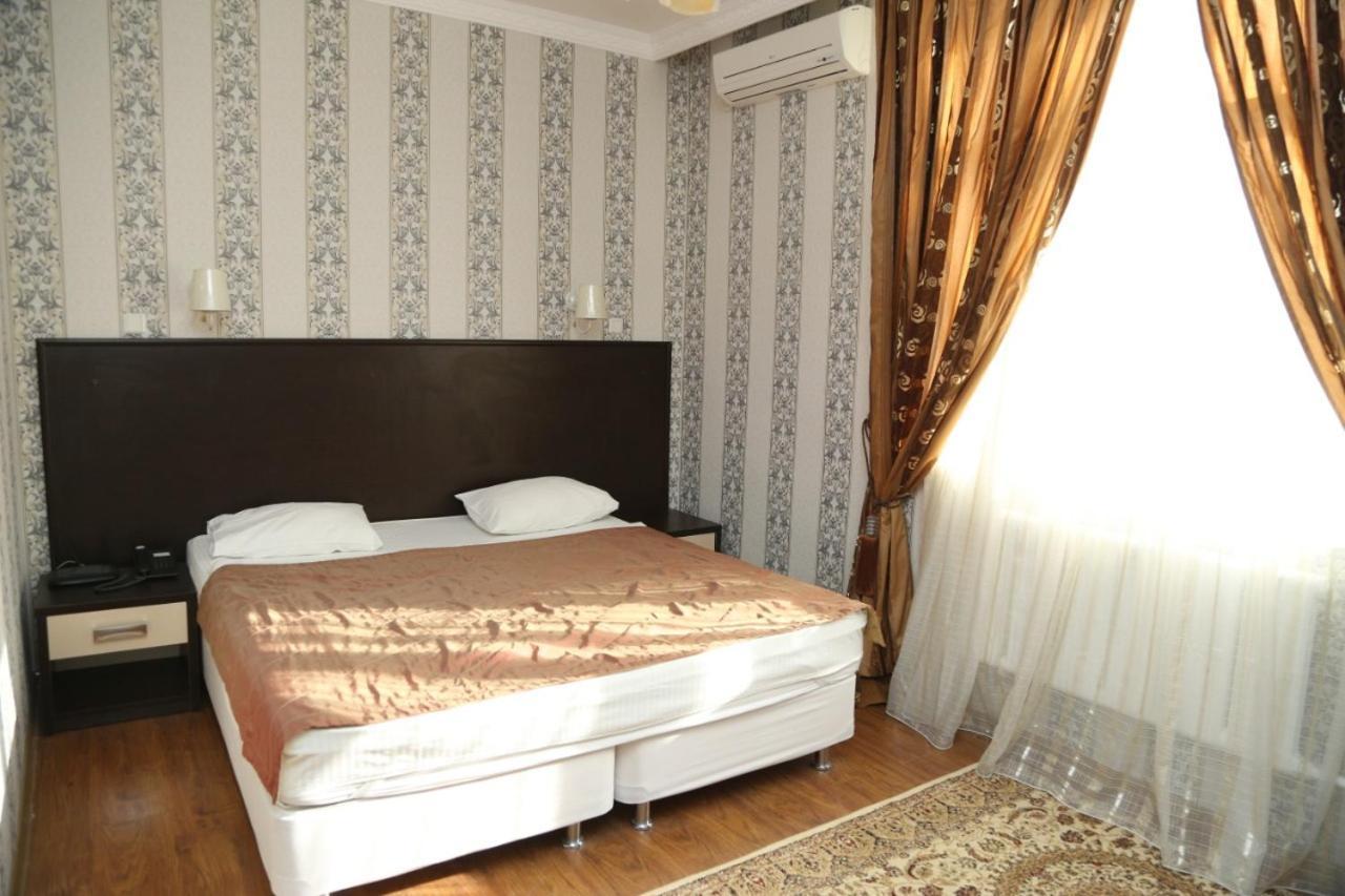Гостиница Шанырак Kyzylorda Exterior foto